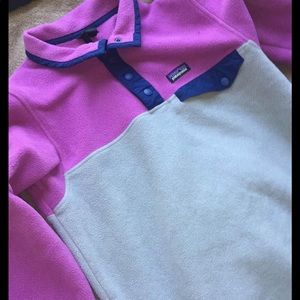 girls patagonia